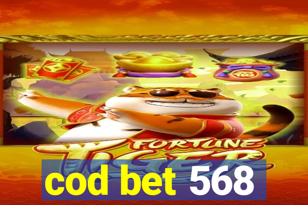 cod bet 568